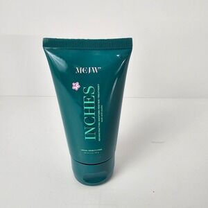 NEW MCJW Inches Reconstructing Moisture Protein Treatment Vegan Cruelty Free